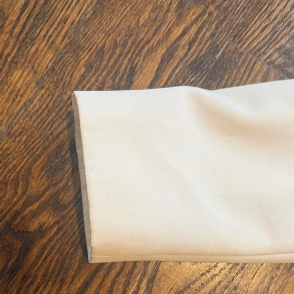 Gianni Bini Ivory Blazer - Picture 4 of 6